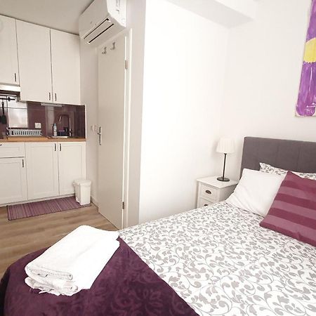 Artist Residence ドゥブロブニク エクステリア 写真